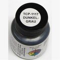 Tru-Color Paint Paint, German Ral 7037Dunkel Grau TCP1117